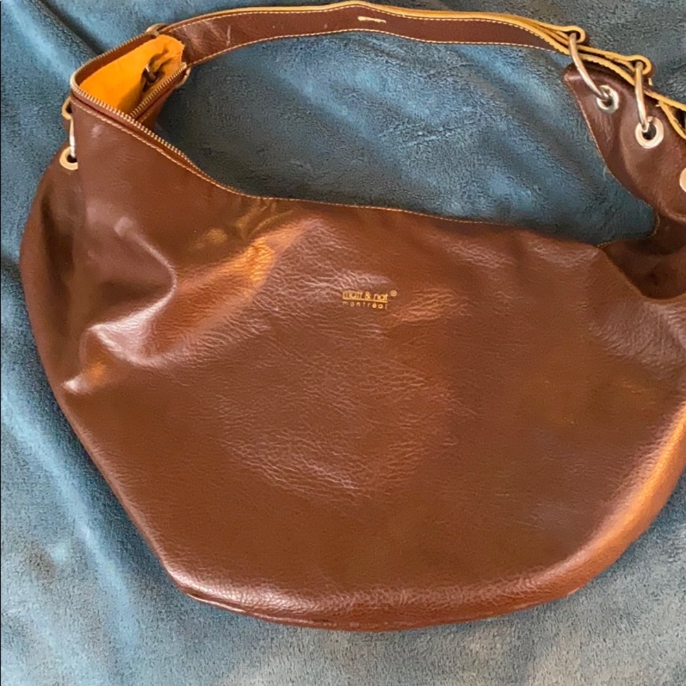 Matt & Nat bag